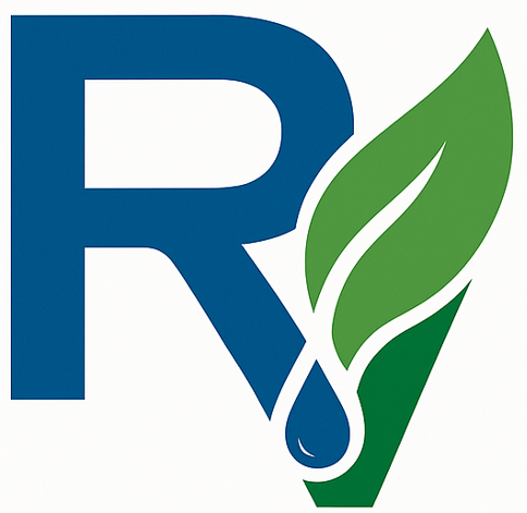 瑞維環科有限公司 Logo